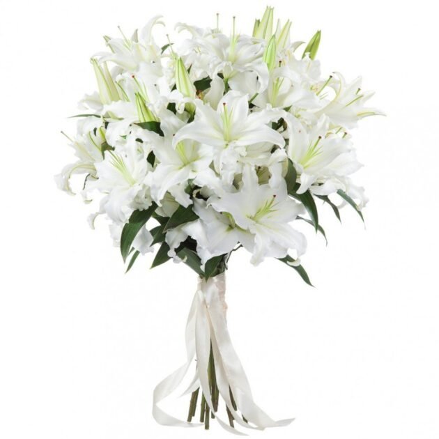 Lily Bouquet